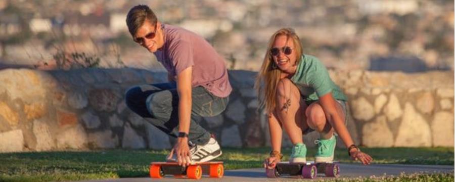 7 Tips to Make Your Electric Skateboard Ride More Fun