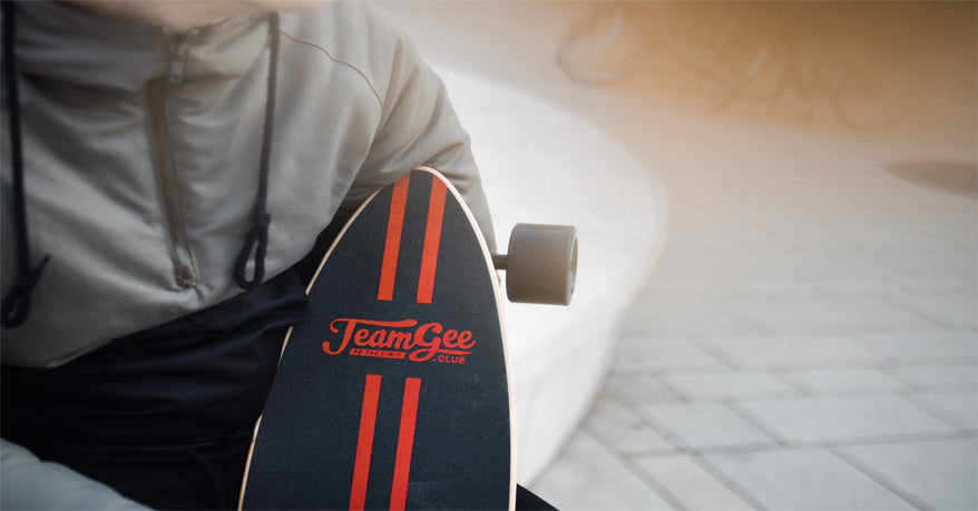 Is Electric Skateboard Suitable for Campus Commute?