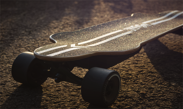 What States are Electric Skateboard legal