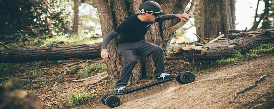 Can Electric Skateboards Go Uphill? What Do You Think?