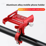 Universal Mobile Phone Holder for Electric Scooter