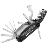 Crab Tool - Multifunction Allen Wrench Kit