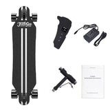 Teamgee H5 Electric Longboard with wireless remote 