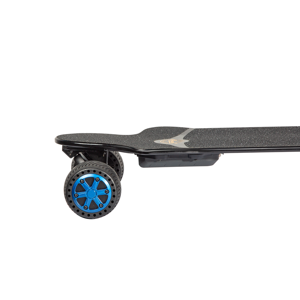 Teamgee H20T Electric Skateboard with dual 600W motor