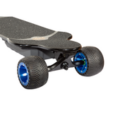 Teamgee H20T Electric Skateboard with 103mm Rubber Wheels