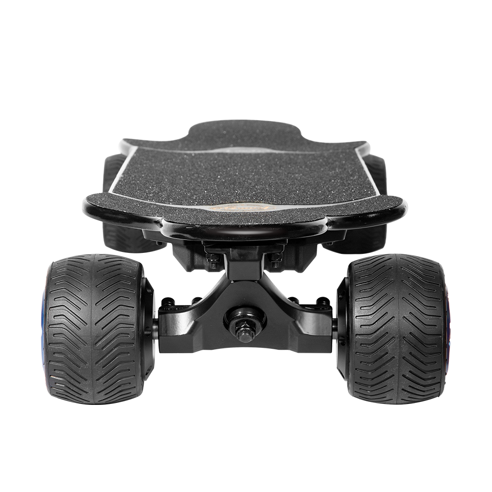 Teamgee H20T Electric Skateboard