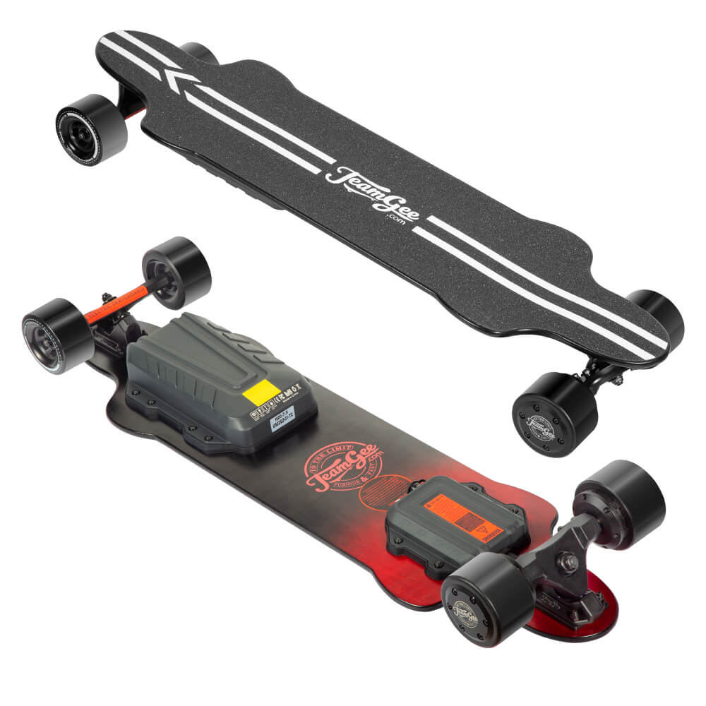 Teamgee H20 Electric Skateboard for Commnuting