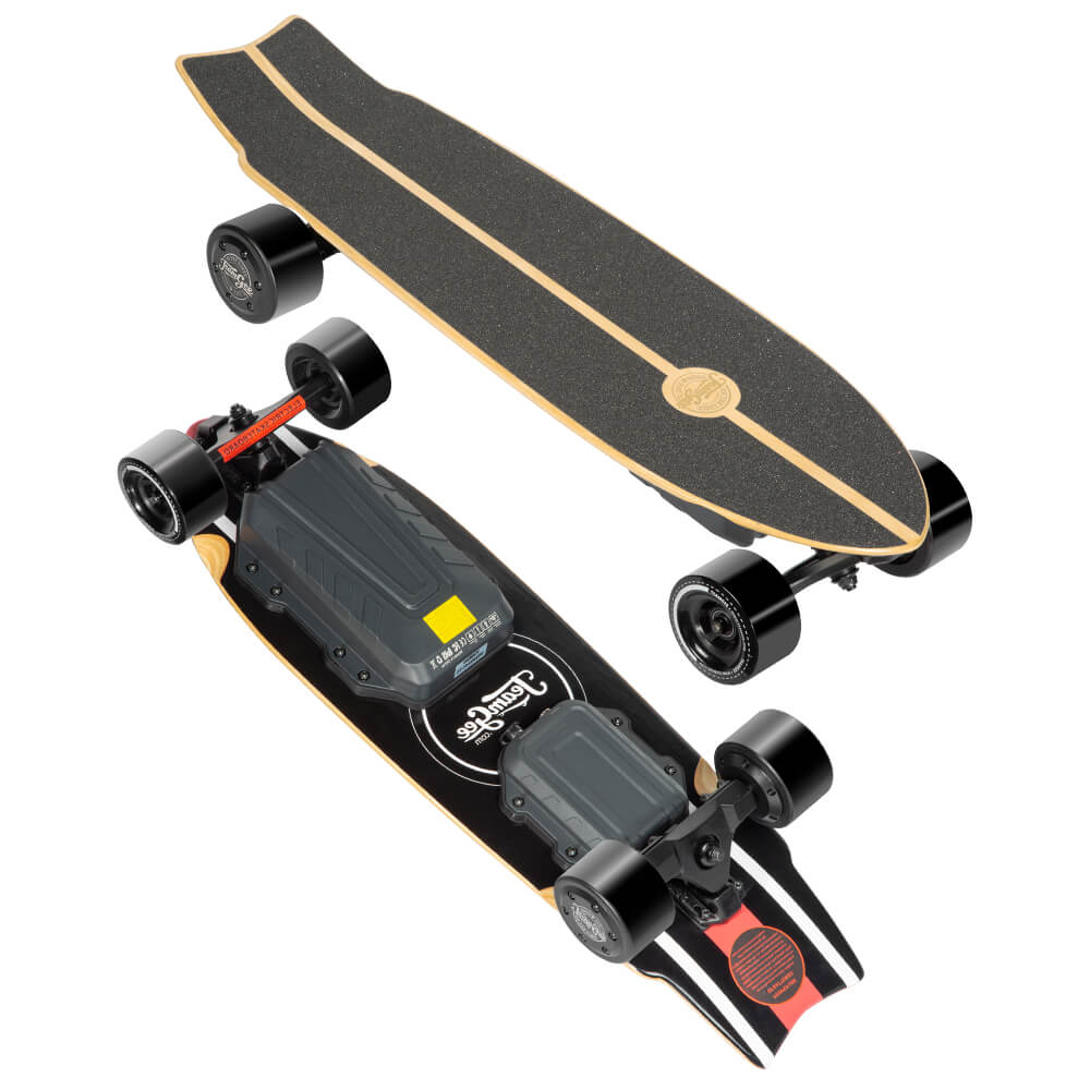 Teamgee H20mini Portable Electric Skateboard