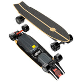 Teamgee H20mini Portable Electric Skateboard