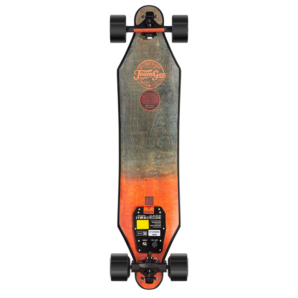 Teamgee H5 Electric Skateboard