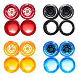 Color Replaceable 90MM wheels for Electric Skateboard 