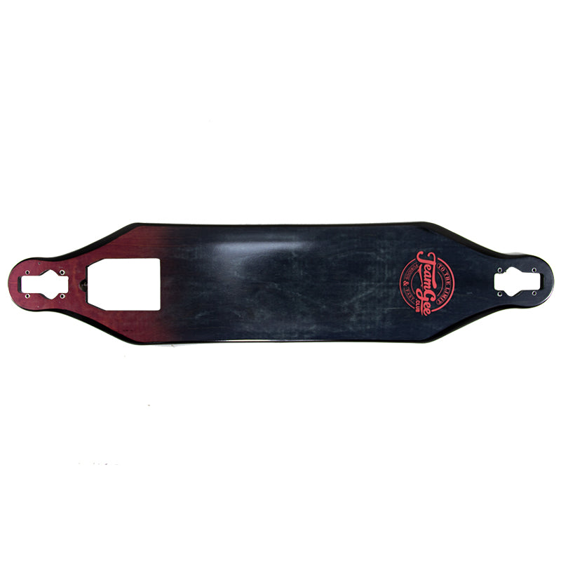 Teamgee H5 Blade Pintail Deck for Replacement