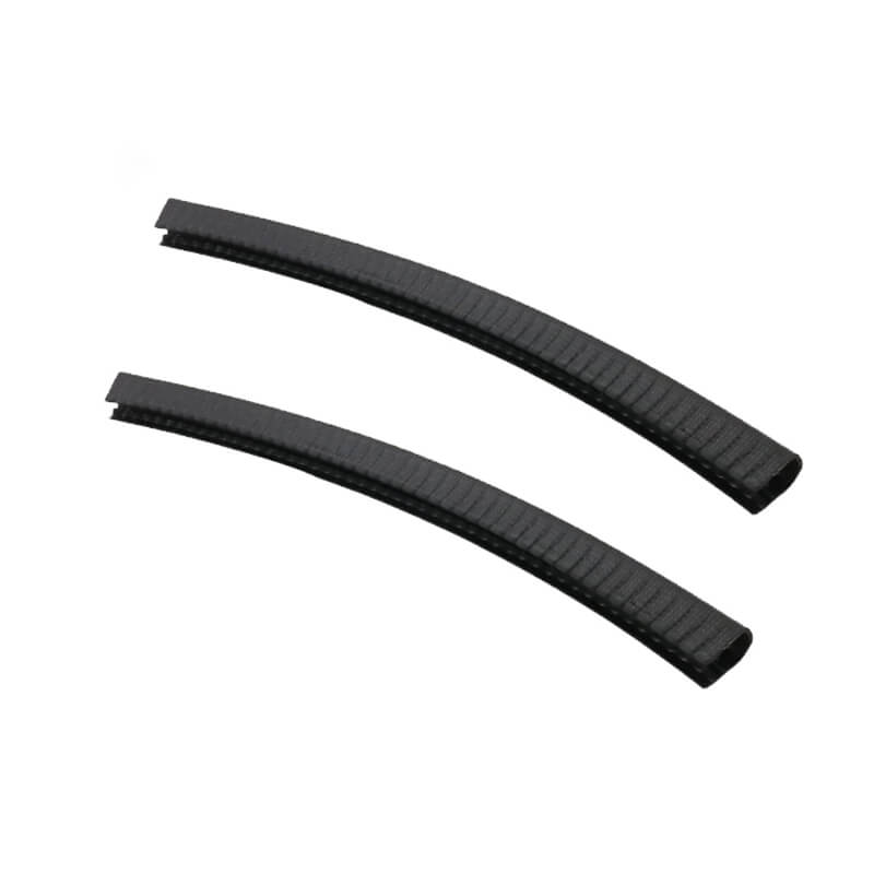 Teamgee Electric Skateboard Bash Guards (2 pieces)